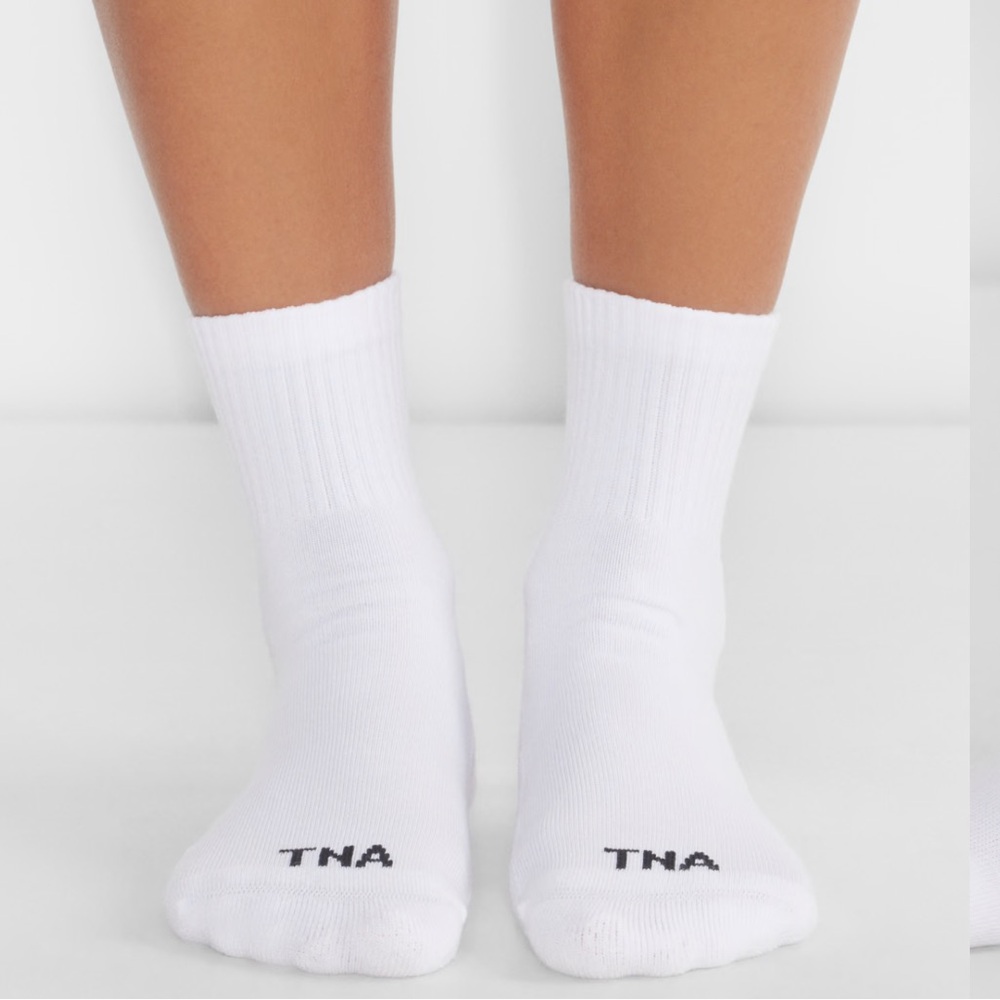 Aritzia socks